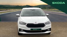 Skoda Fabia 1.0 TSI 116 SE Edition 5dr DSG Petrol Hatchback